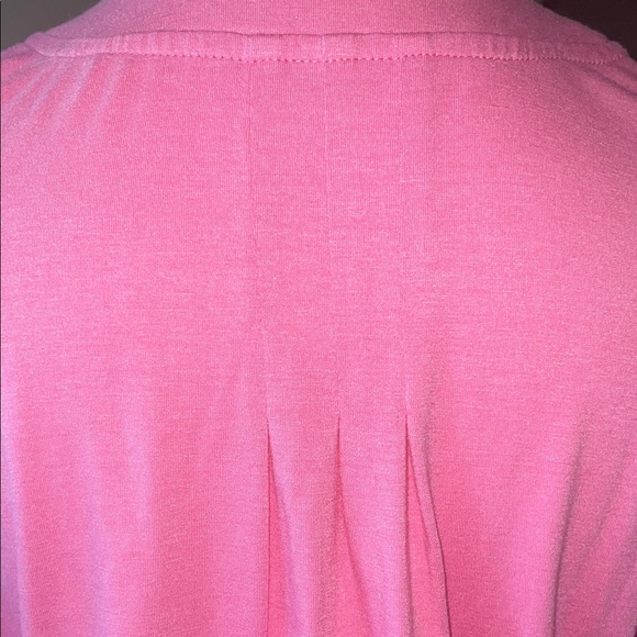 Pink Women's Top - Picture 4 of 5